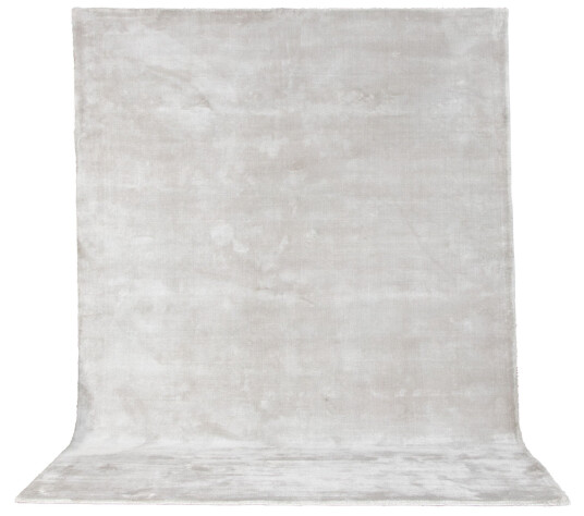 Venture Design Indra viskoseteppe Grønn 301 x 201 cm Grønn