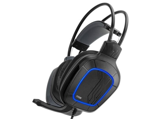 Nitho Titan 7.1 RGB Sort Nitho Titan 7.1 RGB Sort