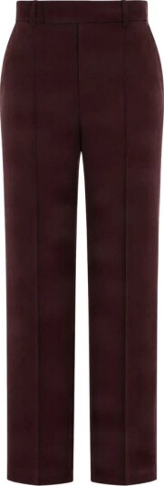 Patrizia Pepe Dame Bukser Brun XS, Patrizia Pepe Dame Bukser Brun XS,