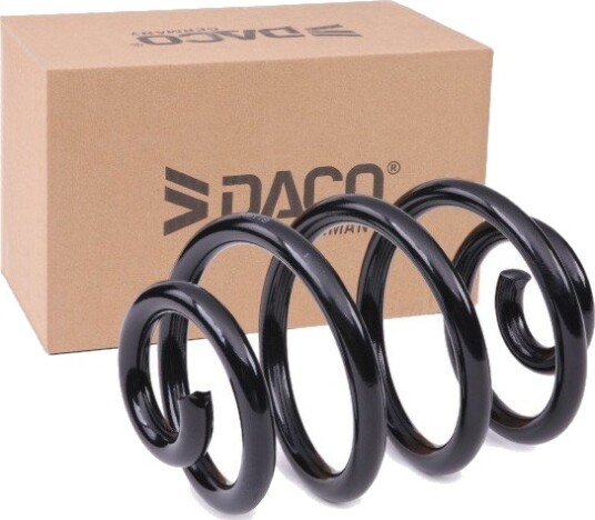 DACO Germany 811504 Fjær DACO Germany 811504 Fjær