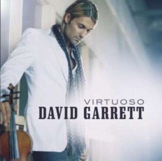 Virtuoso! CD