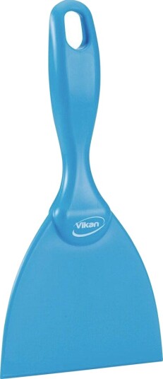 Håndskrape Vikan 10,2X1,8X21 Cm Blå Pp 10,2 Cm Håndskrape Vikan 10,2X1,8X21 Cm Blå Pp 10,2 Cm