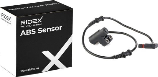 RIDEX 412W0272 Sensor ABS RIDEX 412W0272 Sensor ABS