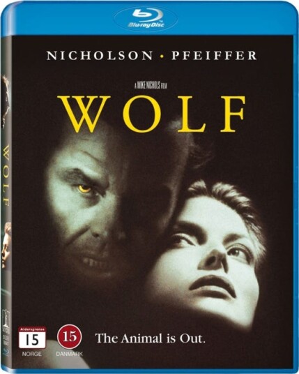 Wolf