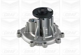 GRAF PA1148 Vannpumpe