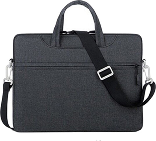 Trolsk PC-Veske Mørkegrå 13–14" Trolsk PC-Veske Mørkegrå 13–14"