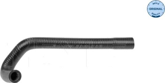 MEYLE 119 121 0169 Radiatorslange
