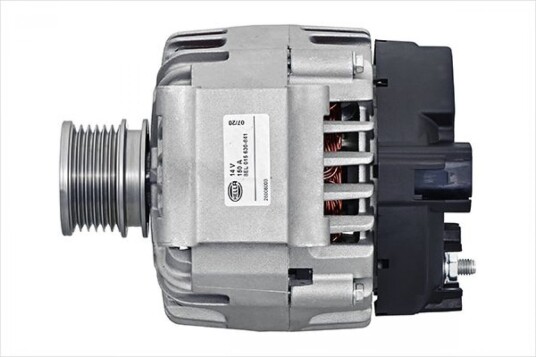 Dynamo HELLA 8EL 015 630-841 Dynamo HELLA 8EL 015 630-841