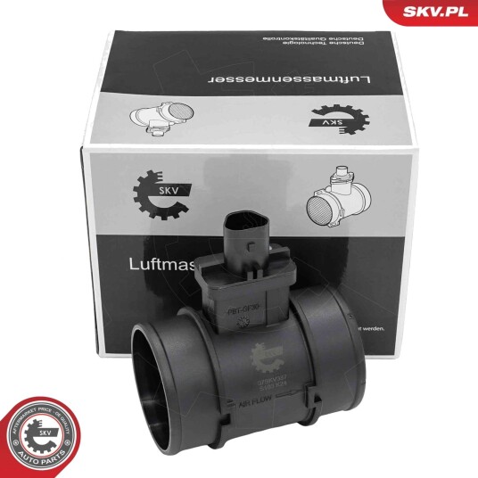 Luftmengdemåler ESEN SKV 07SKV387