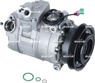 AC kompressor NRF 32104