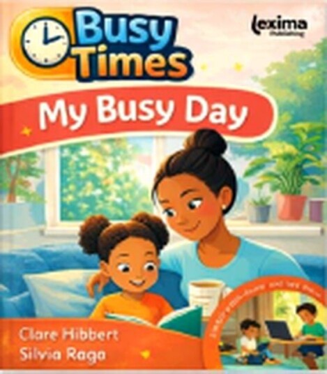 My Busy Day My Busy Day