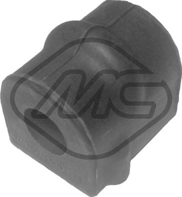 Lagring, stabilisator Metalcaucho 04376