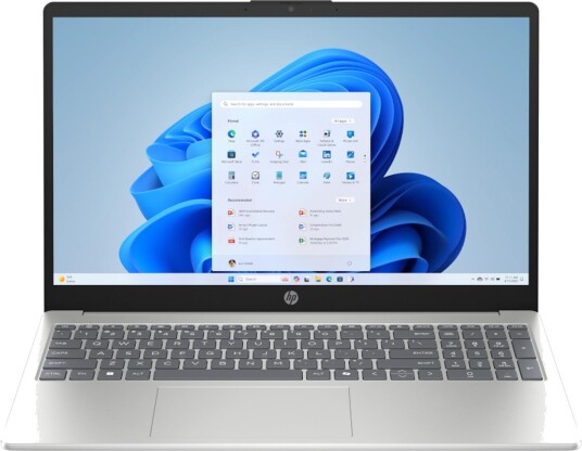 HP Laptop 15-fc1451ngx 15" AMD Ryzen 5 7520U 8GB 512GB SSD Win 11 Home DF7G2EA#ABD HP Laptop 15-fc1451ngx 15" AMD Ryzen 5 7520U 8GB 512GB SSD Win 11 Home DF7G2EA#ABD