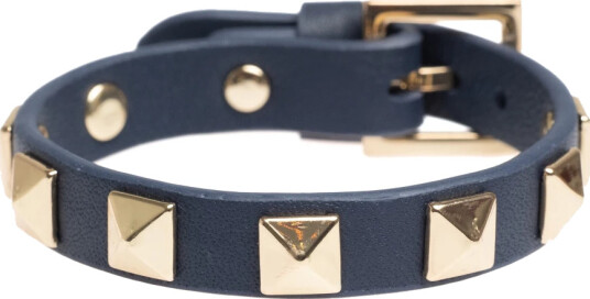 Dark Dame Accessories Blå ONE SIZE,