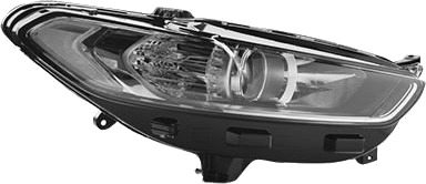 VAN WEZEL 1883964 Frontlykter