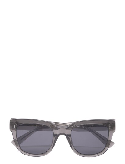 MessyWeekend Liv - Grey - ONE SIZE