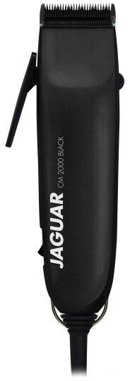 JAGUAR CM 2000 Black JAGUAR CM 2000 Black