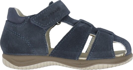 En Fant Sandaler Lettvekt India Ink En Fant 19 Sandals Blå