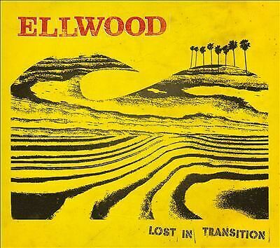 MediaTronixs Ellwood : Lost In Translation CD Pre-Owned