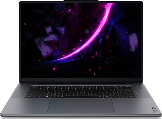 Lenovo Yoga Pro 9i Aura Edition CU9 386H RTX 5060 32/1TB Touch W11P 83SF000RGE