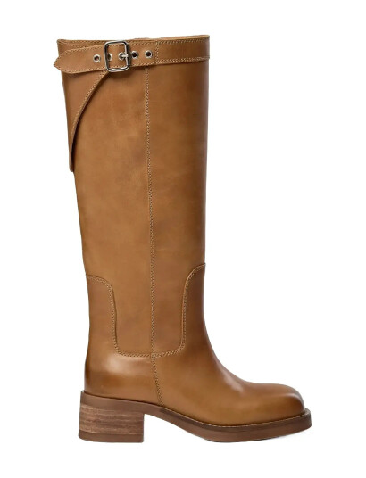 Pavement Anine Vintage - Brown - 36
