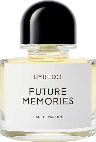 Future Memories Eau de Parfum 100 ml