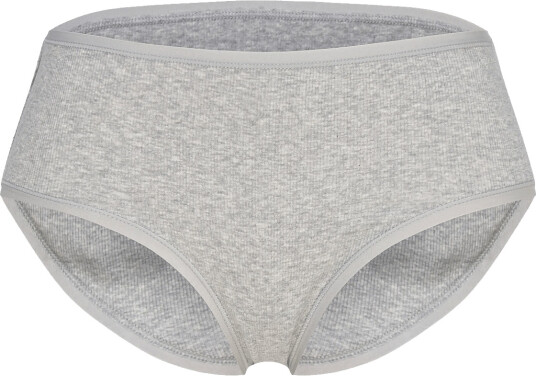 Organic Basics | Core Rib Briefs | L