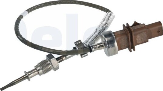 Sensor, eksostemperatur DELPHI TS30501-12B1
