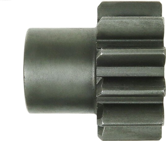 Friløpsgir starter AS PL SD0363S