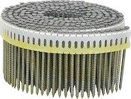 Paslode 142219 Ringspiker 2,8x48 mm, VFZ, 9750 stk, Innfesting