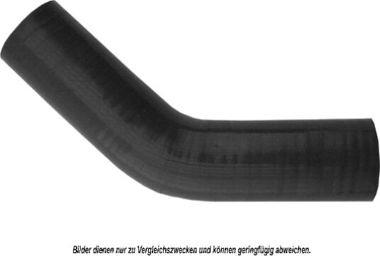 AKS DASIS 882052N Radiatorslange