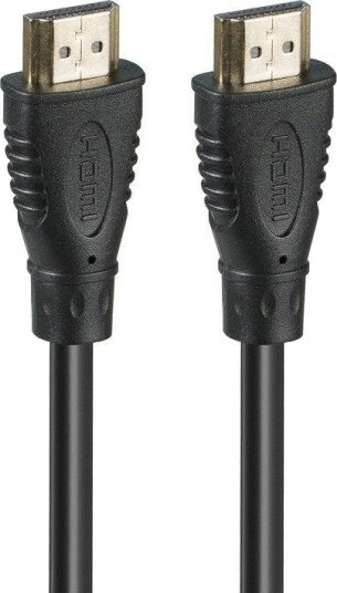 Libox Hdmi Hdmi Kabel 5M Svart Lb0002 5