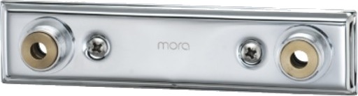 MORA VÄGGBRICKA G20X12 FOR CU