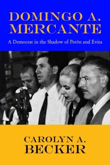 Domingo A. Mercante Av Carolyn A Becker