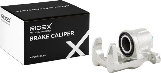RIDEX 78B0106 Bremsecaliper RIDEX 78B0106 Bremsecaliper