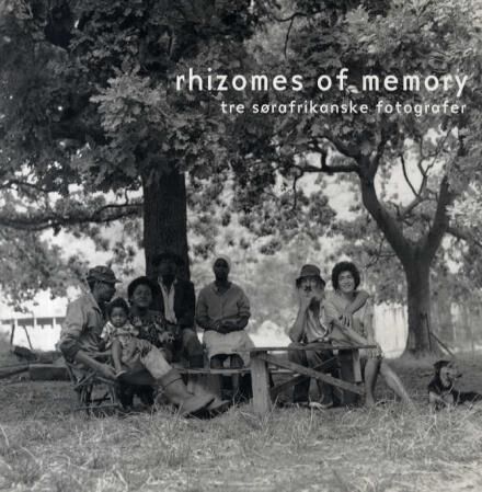 Rhizomes Of Memory