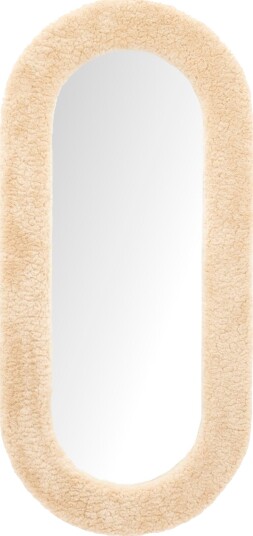 By Boo Kiss Speil Beige H135 By Boo Kiss Speil Beige H135