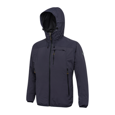 Beretta Alectoris Hybrid Jacket jaktjakke Grå XXL