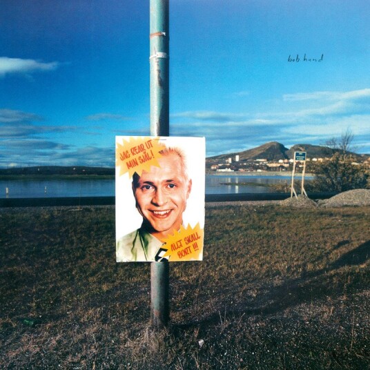 Bob Hund Jag Rear Ut Min Sjal Allt Skall Bort Vinyl Bob Hund Jag Rear Ut Min Sjal Allt Skall Bort Vinyl