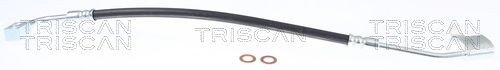 Bremseslange TRISCAN 8150 80328