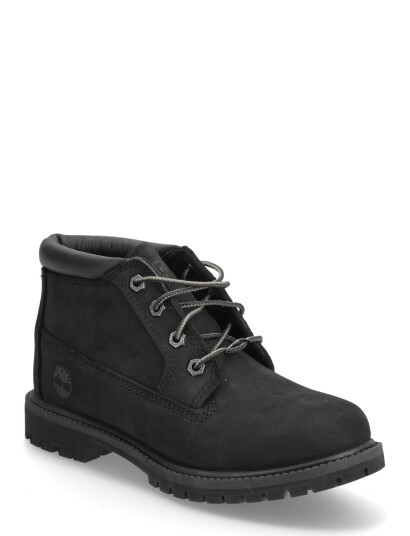 Timberland Nellie Chukka Double Wp Boot - Black - 37