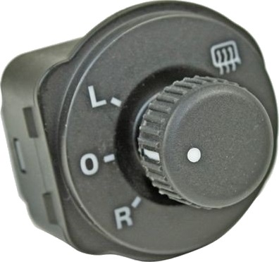 Bryter speiljustering METZGER 0916456
