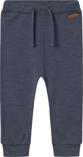 Name It Ombre Blue Wesso Ull Sweatpants 98 Name It Ombre Blue Wesso Ull Sweatpants 98