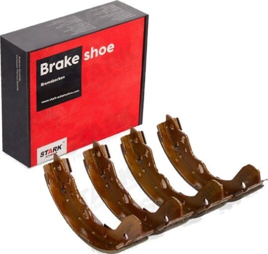 Bremsesko sett STARK SKBS-0450176