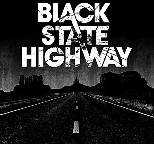 Black State Highway Black State Highway CD