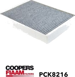 Kupefilter COOPERSFIAAM FILTERS PCK8216 Kupefilter COOPERSFIAAM FILTERS PCK8216
