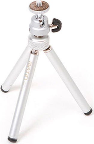 Mini-Tripod med Kulehode - Matin