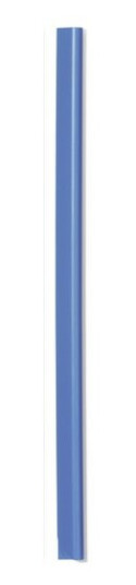 Durable 2900-06 Blå 30 Ark Plastikk A4 100 Stykker 13 Mm Durable 2900-06 Blå 30 Ark Plastikk A4 100 Stykker 13 Mm