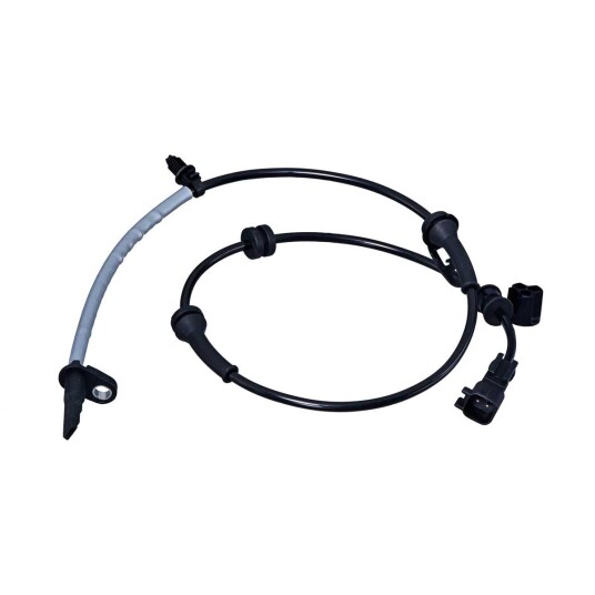 ABS sensor HELLA 6PU 358 218-341