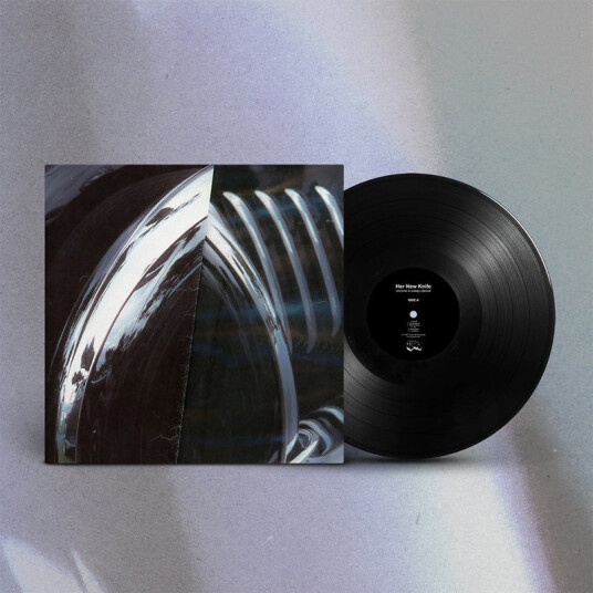 Chrome Is Lullaby Deluxe Chrome Is Lullaby Deluxe